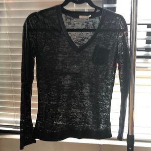 Tart long sleeve tee